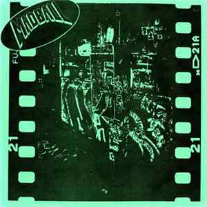 Madball / Offset - Unity Album