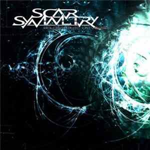 Scar Symmetry - Holographic Universe Album