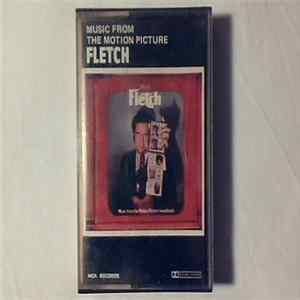 Various - Fletch (Music From The Motion Picture) Album
