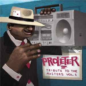 ProleteR - Tribute To The Masters Vol. 1 Album