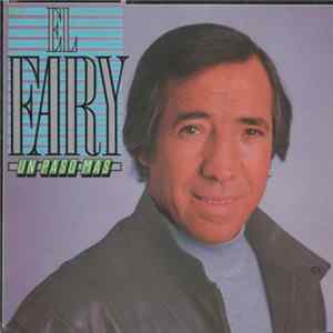 El Fary - Un Paso Más Album