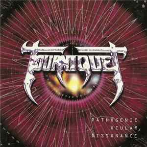 Tourniquet - Pathogenic Ocular Dissonance Album