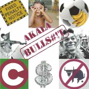 Akala - Bulls#!t Album