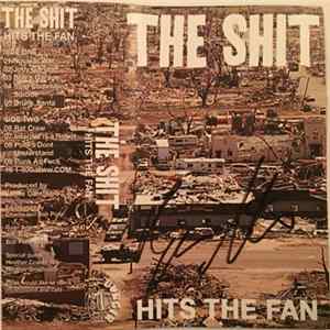 The Shit - Hits The Fan Album