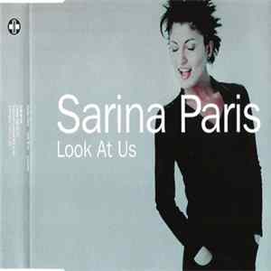 Sarina Paris - Look At Us Album