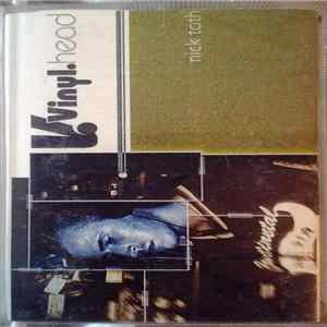 Nick Toth - Vinyl.head: Nick Toth Album