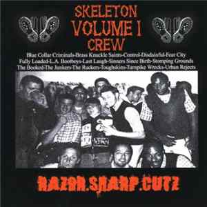 Various - Skeleton Crew Volume I Album