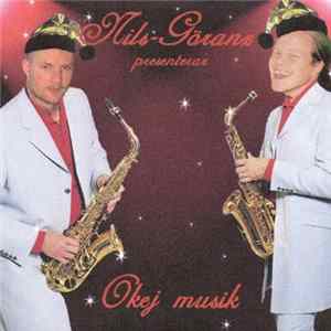 Okej Musik - Okej Musik # 1 Album