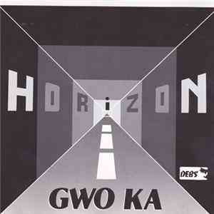 Horizon - Gwo Ka Album