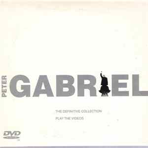 Peter Gabriel - Hit Album