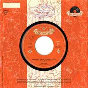 Ray Martin And His Orchestra - Kermesse Valse - Kermis Wals Album