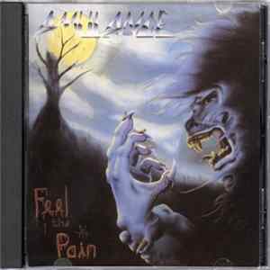 Amulance - Feel The Pain Album