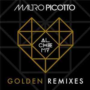 Mauro Picotto - Golden Remixes Album