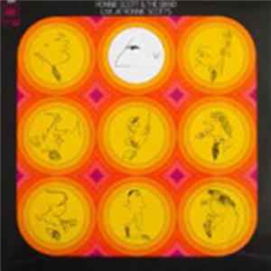Ronnie Scott And The Band - Live At Ronnie Scott's Album