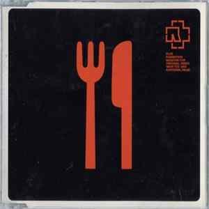 Rammstein - Mein Teil Album