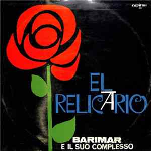 Barimar E Il Suo Complesso - El Relicario Album