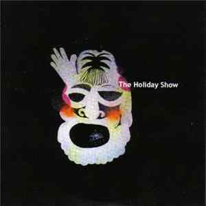 The Holiday Show - Snooker Star Album