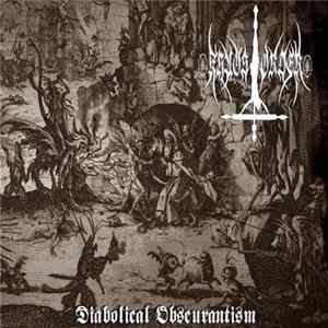 Khaos Order - Diabolical Obscurantism Album
