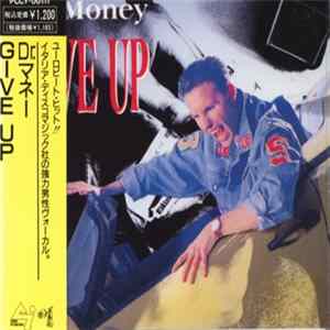 Dr. Money - Give Up Album