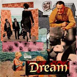 Tenement - Napalm Dream Album