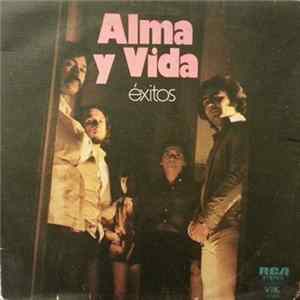 Alma Y Vida - Exitos Album