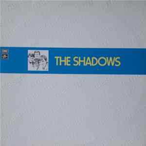 The Shadows - I Maestri Album