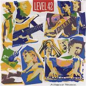 Level 42 - A Physical Presence Album