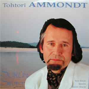 Tohtori Ammondt - Surun Siivet Album