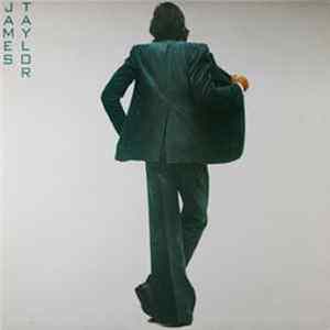 James Taylor - In The Pocket Album
