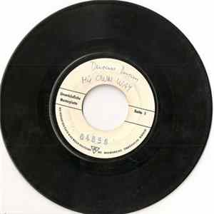 Duran Duran - My Own Way Album