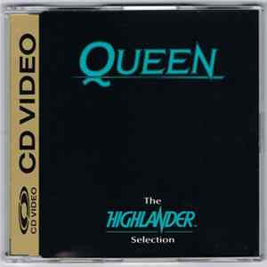 Queen - The Highlander Selection Album