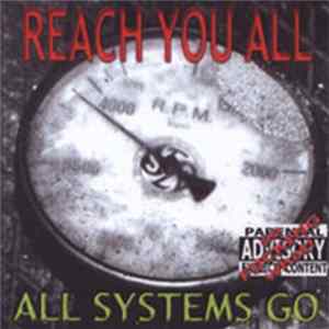 Reach You All - All Systems Go Album