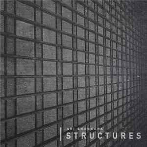 Adi Shankara - Structures Album