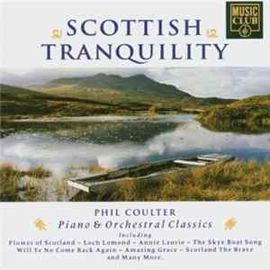 Phil Coulter - Scottish Tranquility Album