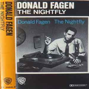 Donald Fagen - The Nightfly Album