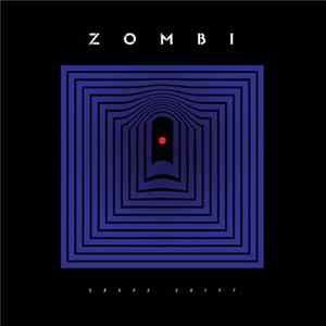 Zombi - Shape Shift Album