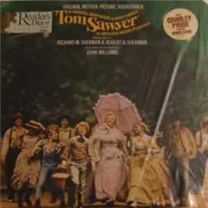 Richard M. Sherman & Robert B. Sherman, John Williams - Tom Sawyer Original Motion Picture Soundtrack Album