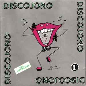 The Inoxidables - Discojono Album