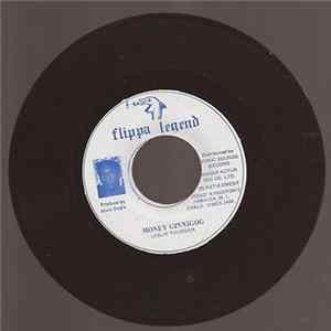 Leslie Thunder - Money Ginnigog Album