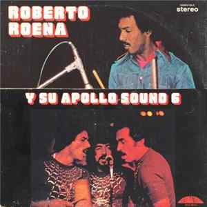 Roberto Roena Y Su Apollo Sound Album