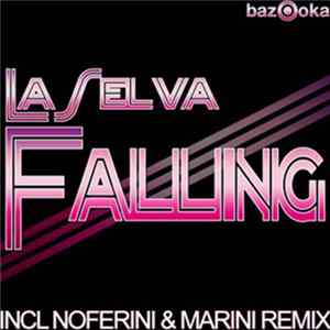 LaSelva - Falling Album