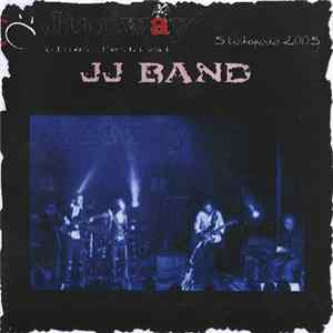 J.J. Band - Jimiway 2005 Album