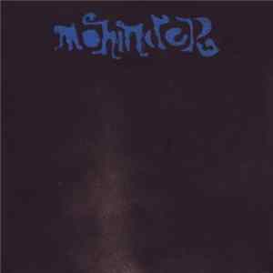 Mohinder - Transient Sequences Album