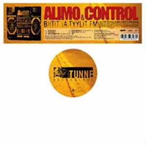Alimo&Control - Biitit Ja Tyylit FM Album