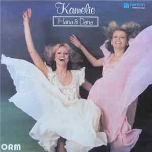 Kamelie, ORM - Hana & Dana Album