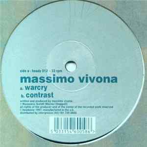 Massimo Vivona - Warcry Album