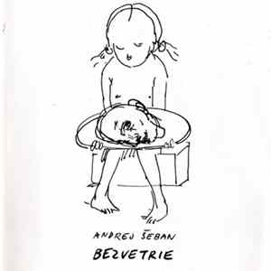Andrej Šeban - Bezvetrie Album