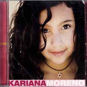 Kariana Moreno - Kariana Moreno Album