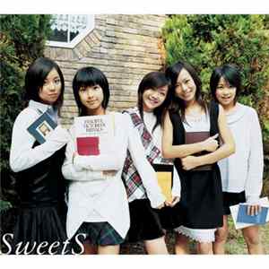 SweetS - Keep On Movin' Album
