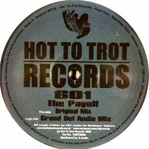601 - The Payoff Album